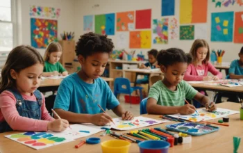 idées créatives pour enfants